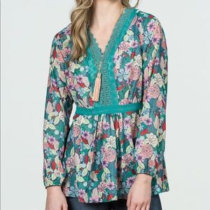 Matilda Jane Kookaburra Top
